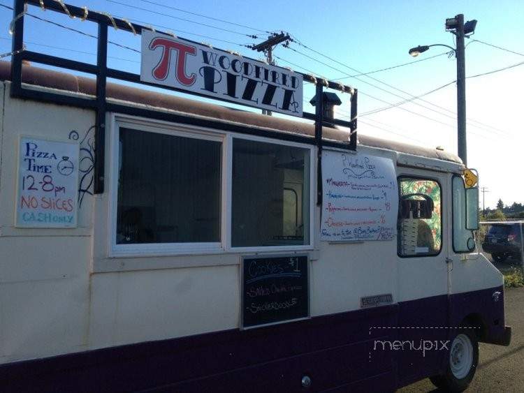 Pi Woodfired Pizza - Portland, OR menu_pic