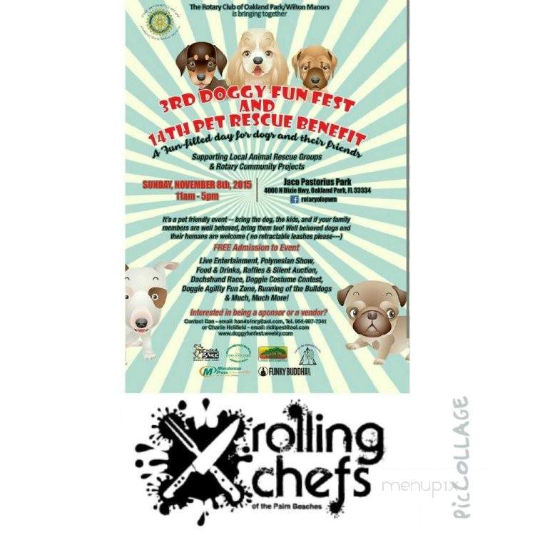 /250541134/Rolling-Chefs-Wellington-FL - Wellington, FL