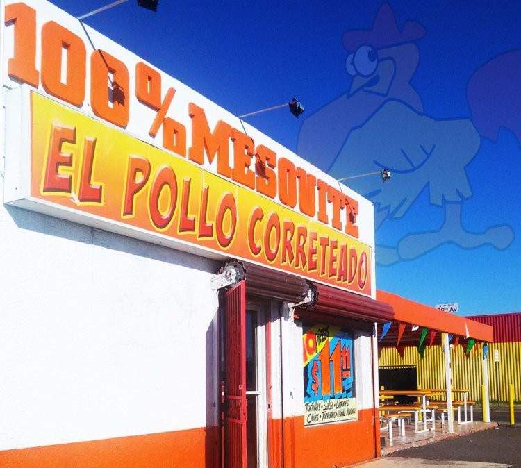 /250186596/Pollo-Correteado-Restaurant-El-Menu-Phoenix-AZ - Phoenix, AZ
