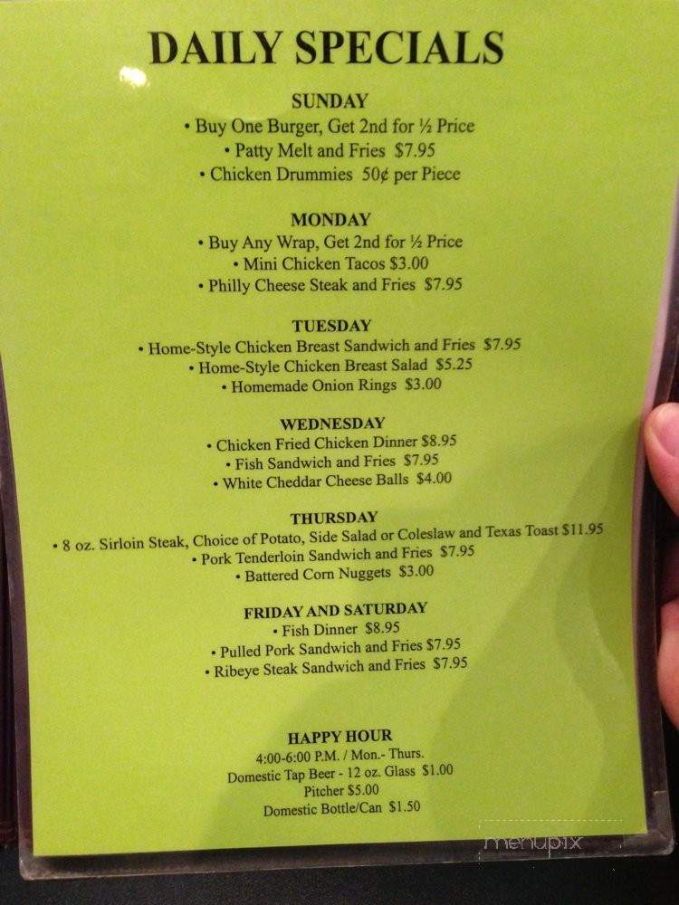 /250604801/Sugar-Daddys-Restaurant-North-Sioux-City-SD - North Sioux City, SD