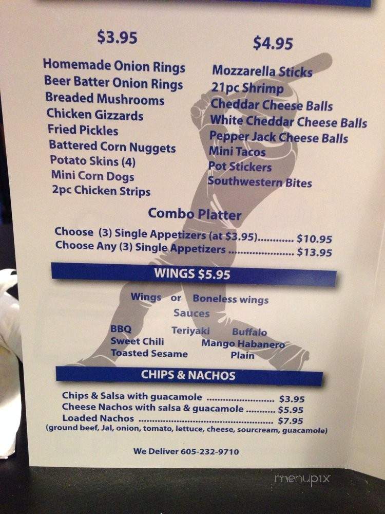 /250604801/Sugar-Daddys-Restaurant-North-Sioux-City-SD - North Sioux City, SD