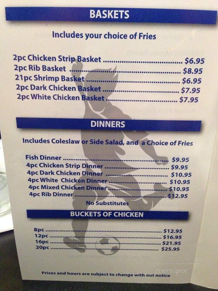 /250604801/Sugar-Daddys-Restaurant-North-Sioux-City-SD - North Sioux City, SD