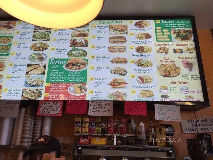 /250467766/Cafe-con-Pan-Brooklyn-NY - Brooklyn, NY