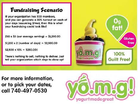 Yo.M.G! - Circleville, OH menu_pic
