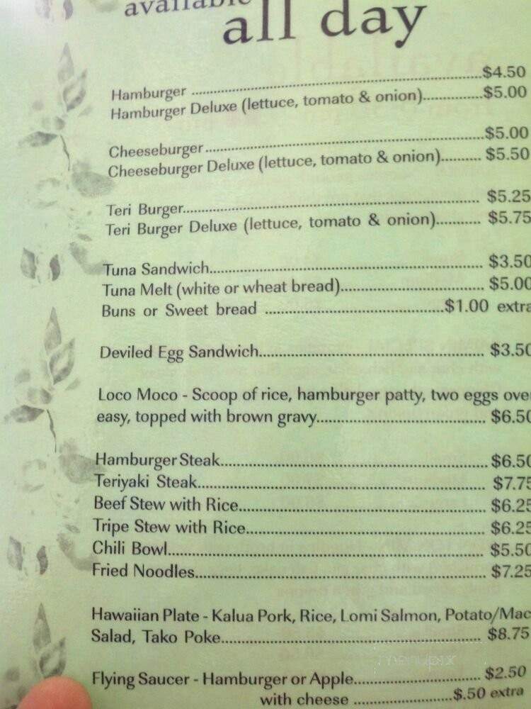 /250303041/Js-Dining-and-Catering-Waimea-HI - Waimea, HI