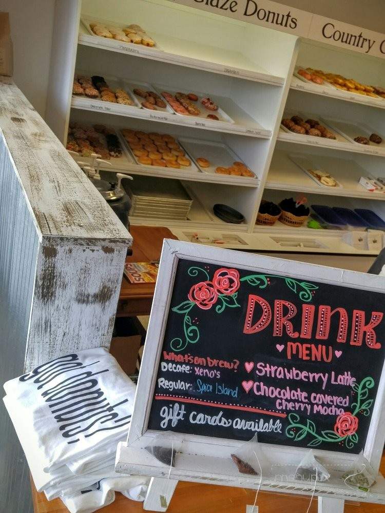 /250681649/Country-Glaze-Donut-Shoppe-Morris-IL - Morris, IL
