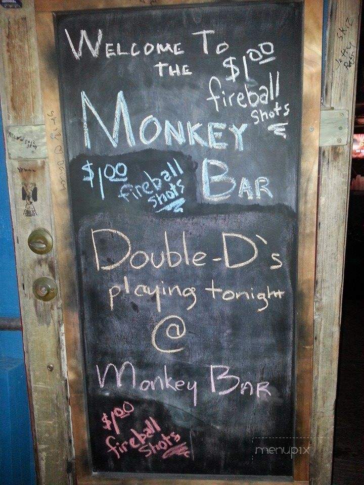 /250489706/The-Monkey-Bar-Destin-FL - Destin, FL
