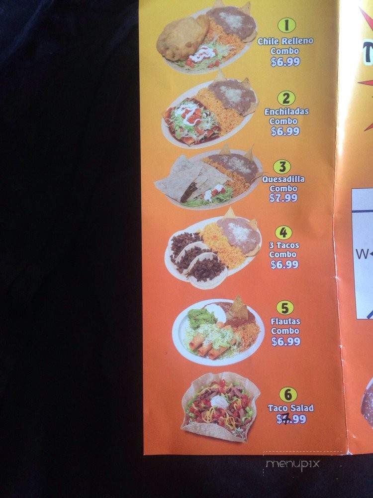 /250255793/El-Coyote-Menu-Colton-CA - Colton, CA