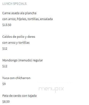 /250077814/Sabor-Centroamericano-Kansas-City-KS - Kansas City, KS