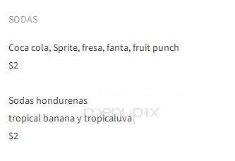 /250077814/Sabor-Centroamericano-Kansas-City-KS - Kansas City, KS