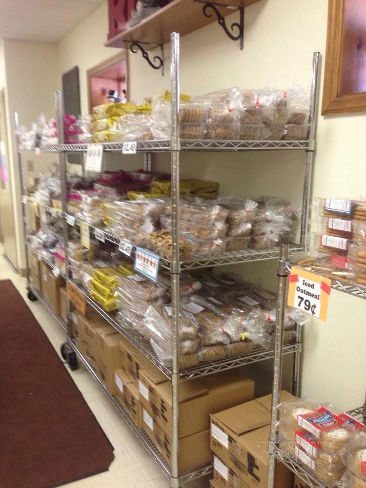 Rippin Good Cookies - Ripon, WI menu_pic
