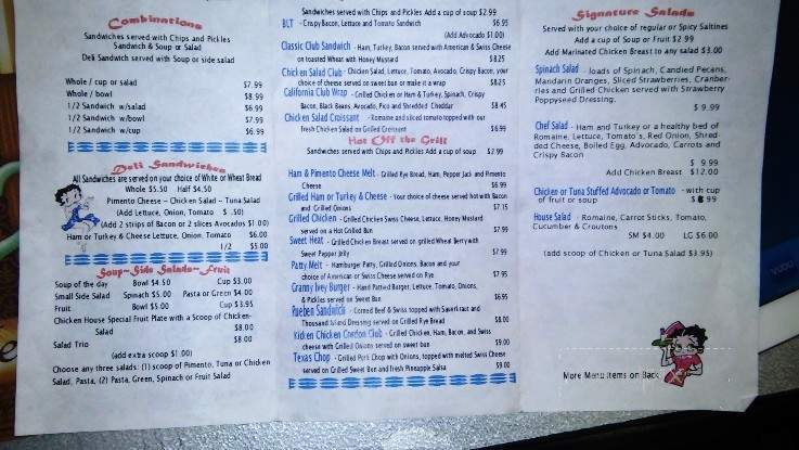 /250112553/Betty-Boops-Sandwich-and-Soup-Crockett-TX - Crockett, TX