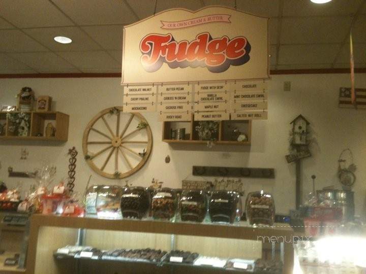 Fork in the Road - Ontario, CA menu_pic