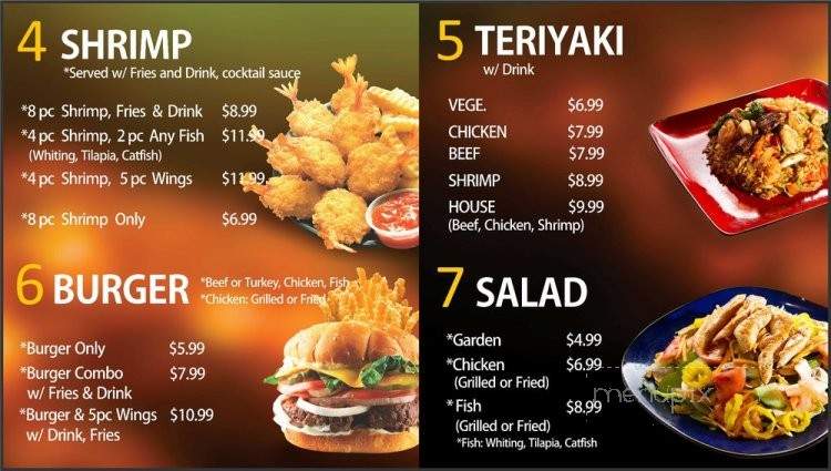 /250392154/Wings-21-Menu-Upper-Marlboro-MD - Upper Marlboro, MD