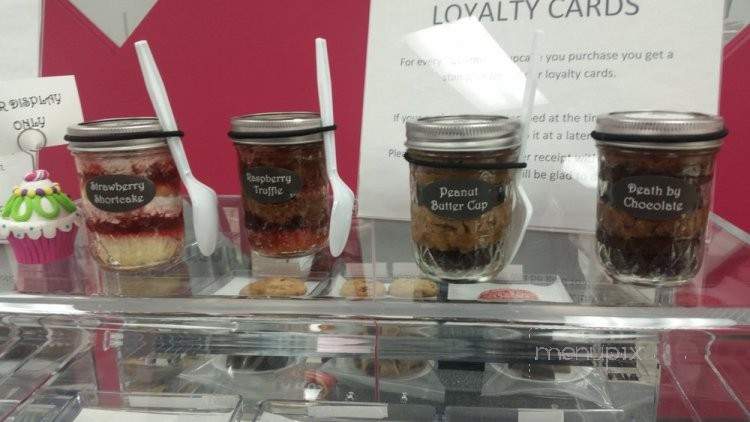 Cindy's Sweets and DeLite-ful Treats - Hagerstown, MD menu_pic