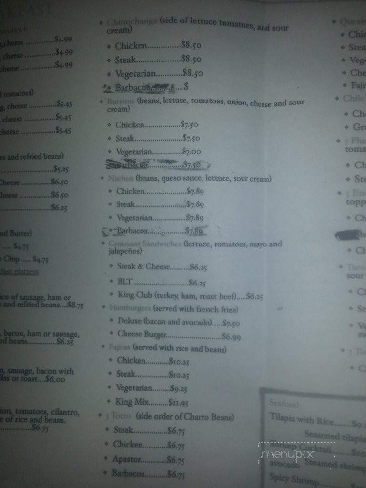 /250066259/King-Burrito-Saint-Louis-MO - Saint Louis, MO