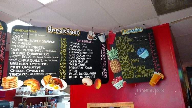 /250066259/King-Burrito-Saint-Louis-MO - Saint Louis, MO