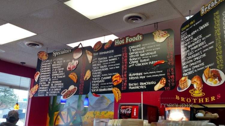 /250066259/King-Burrito-Saint-Louis-MO - Saint Louis, MO