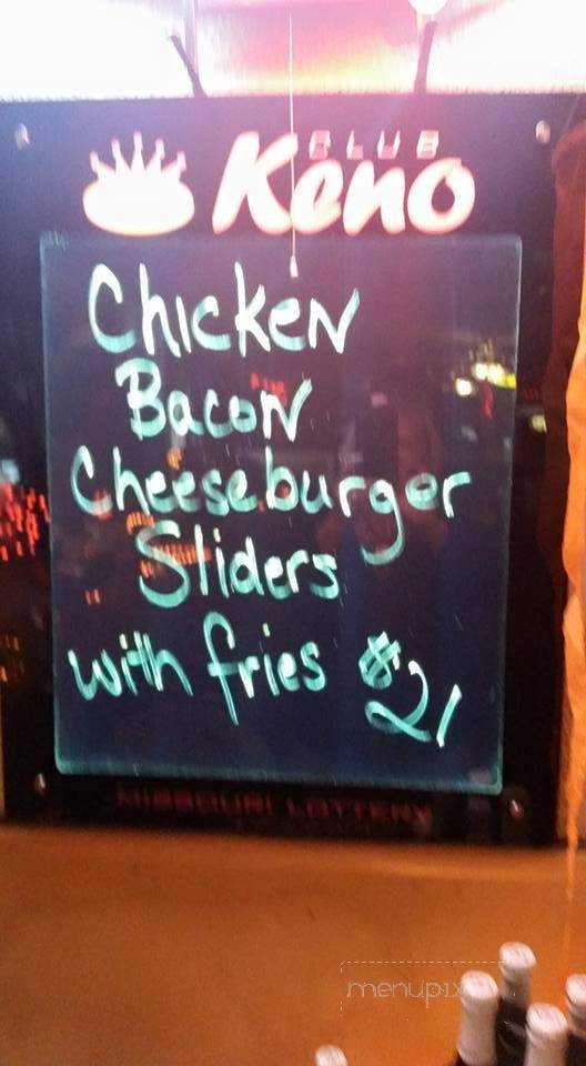 Taterhoggz - Laurie, MO menu_pic