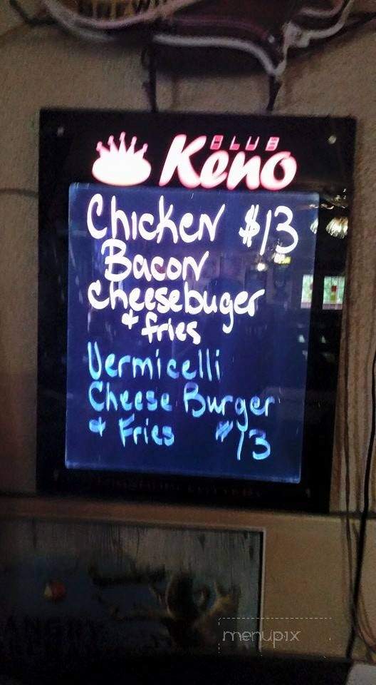 Taterhoggz - Laurie, MO menu_pic