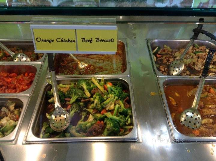 Superior Wok - City of Industry, CA menu_pic