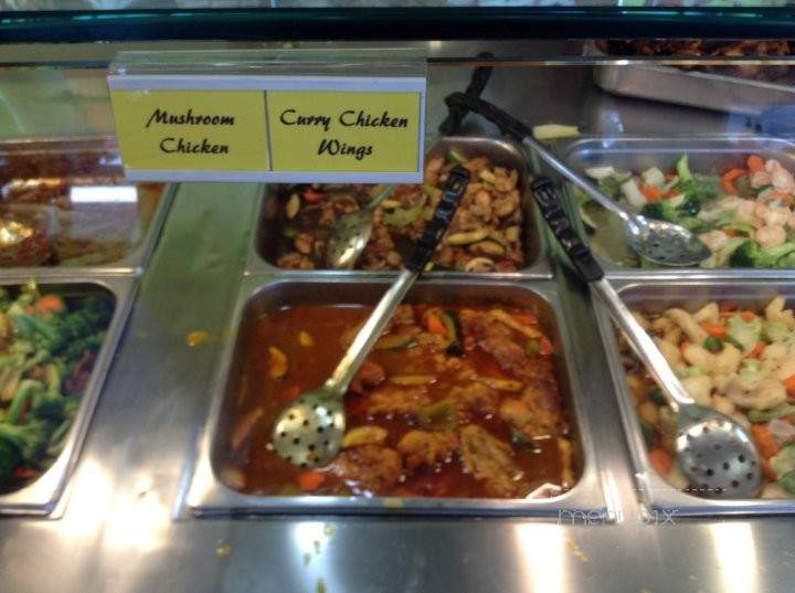 Superior Wok - City of Industry, CA menu_pic