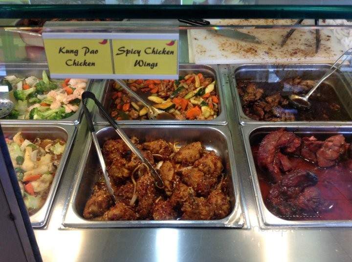 Superior Wok - City of Industry, CA menu_pic