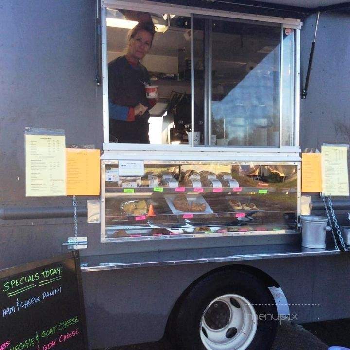 Pucs Pop Up Coffee Stop - Houston, TX menu_pic