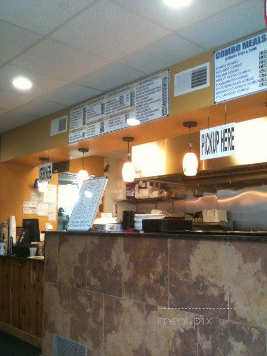 /250043805/Northpark-Grill-Chicago-IL - Chicago, IL