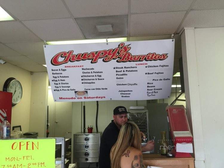 /250121009/Chuspys-Burritos-Marble-Falls-TX - Marble Falls, TX