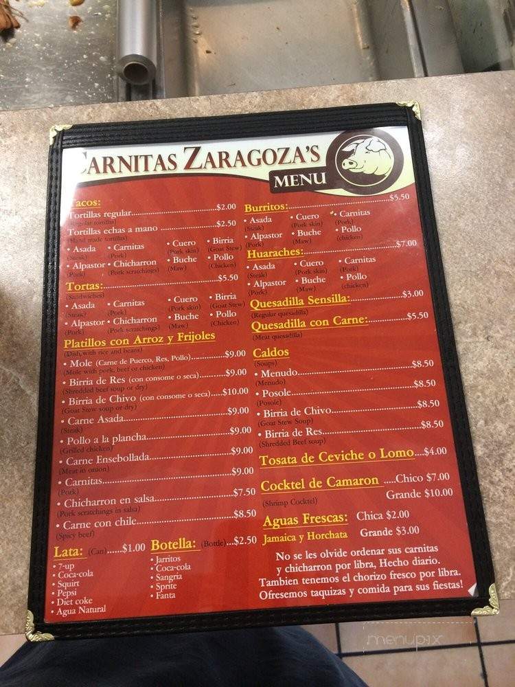 /250261907/Carnitas-Zaragoza-Corona-CA - Corona, CA