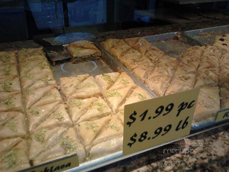 /250805124/Salams-Market-and-Deli-Menu-Tempe-AZ - Tempe, AZ