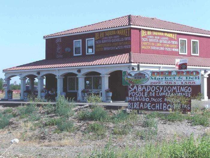 /250906252/Del-Rio-Market-and-Deli-French-Camp-CA - French Camp, CA