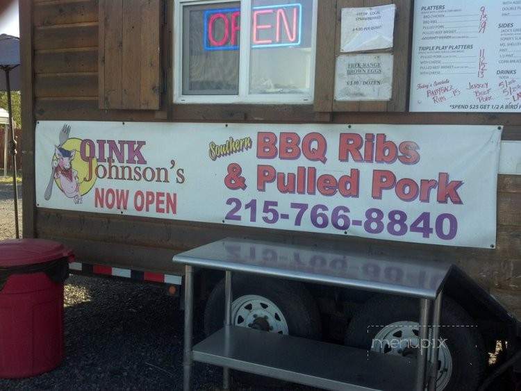 /250448812/Oink-Johnsons-Southern-BBQ-Pipersville-PA - Pipersville, PA