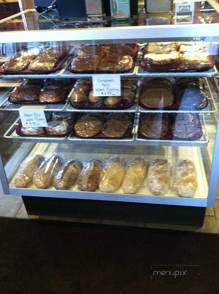The Bear Den Grille - Cadillac, MI menu_pic
