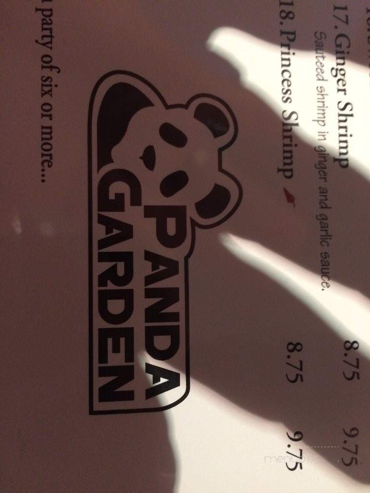 /250327163/Panda-Garden-Restaurant-Gig-Harbor-WA - Gig Harbor, WA