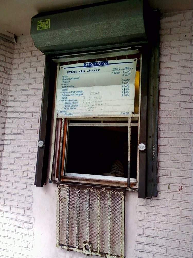 Pack Super Market and Cafeteria - Miami, FL menu_pic