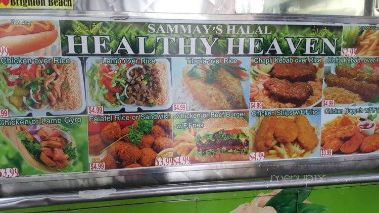 /250469798/Sammys-Halal-Food-Brooklyn-NY - Brooklyn, NY