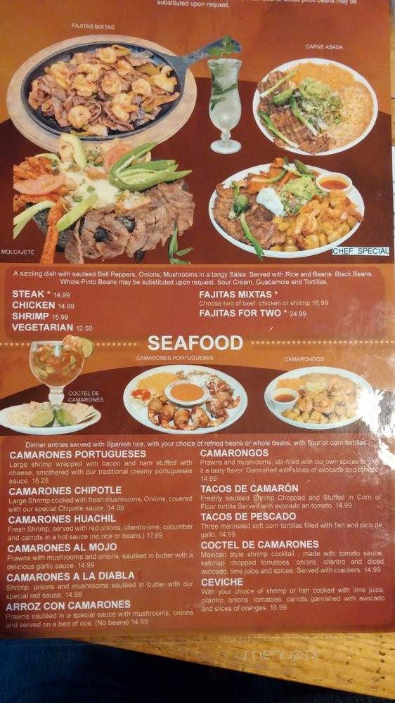 /250326891/Casa-Mexico-Keyport-WA - Keyport, WA