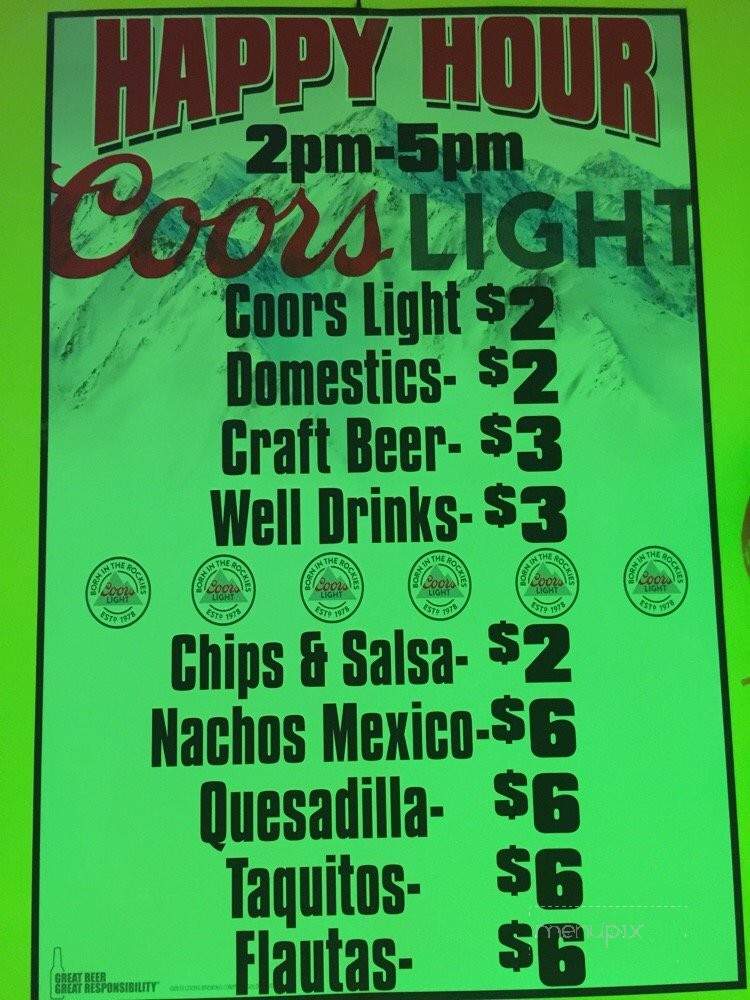 /250326891/Casa-Mexico-Keyport-WA - Keyport, WA