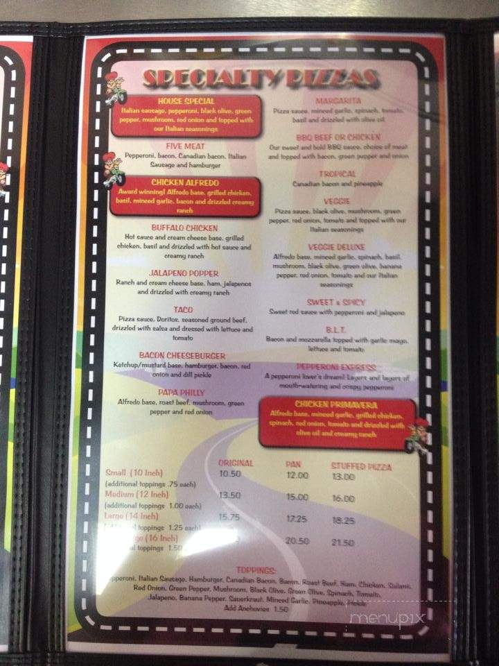 Pop-a-wheelies - Camdenton, MO menu_pic