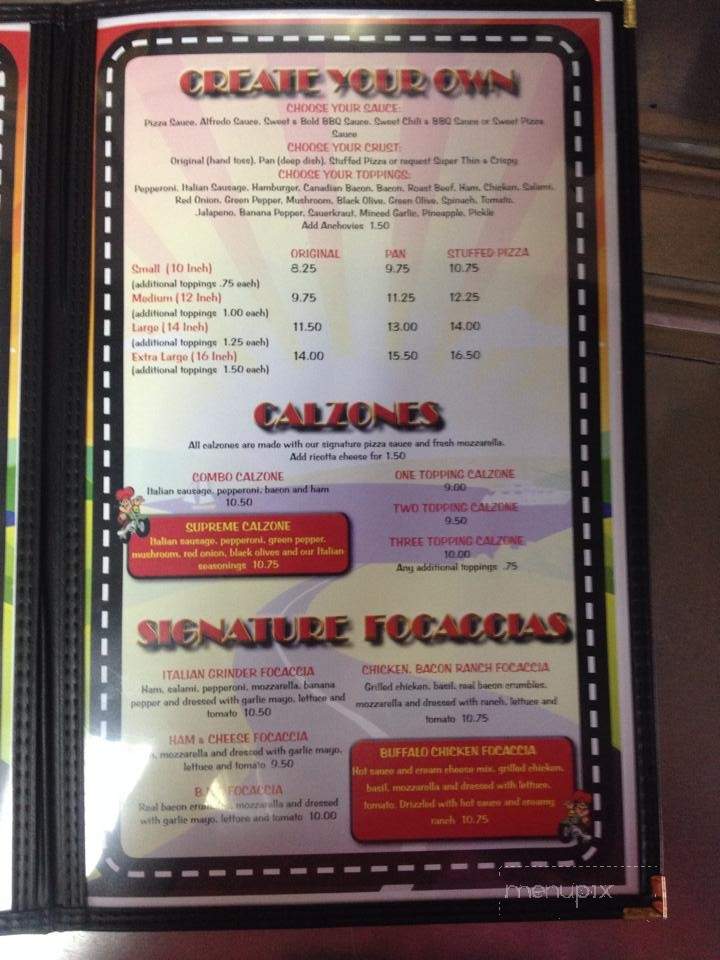 Pop-a-wheelies - Camdenton, MO menu_pic