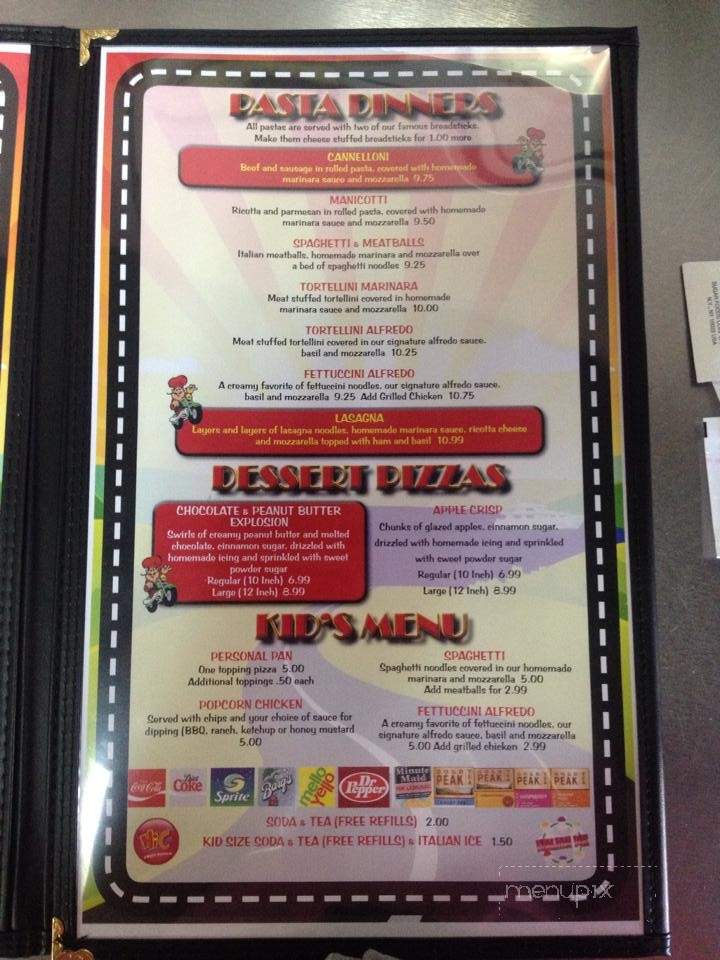 Pop-a-wheelies - Camdenton, MO menu_pic