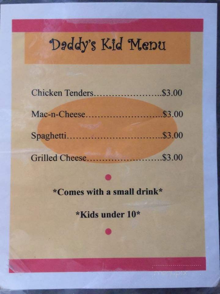 /251064048/Daddys-Pizza-Claremont-NH - Claremont, NH