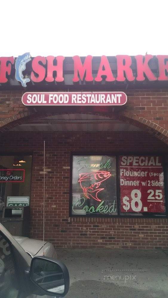 /251101291/J-C-Fish-Market-and-Soul-Food-Hamilton-Township-NJ - Hamilton Township, NJ