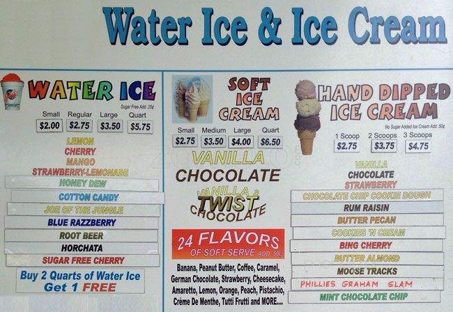 /250984741/Joes-Water-Ice-Norristown-PA - Norristown, PA