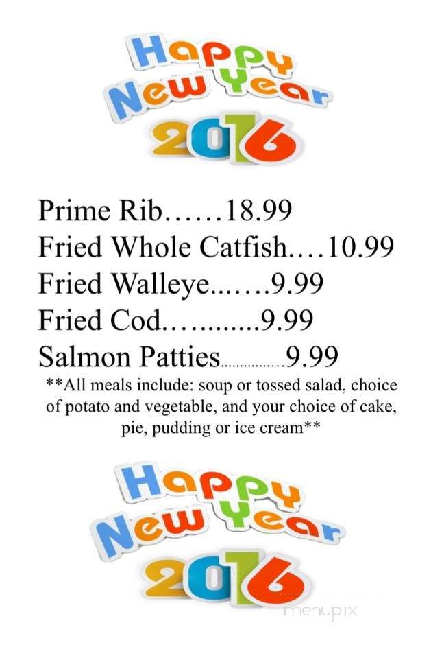 Chatham Cafe - Chatham, IL menu_pic