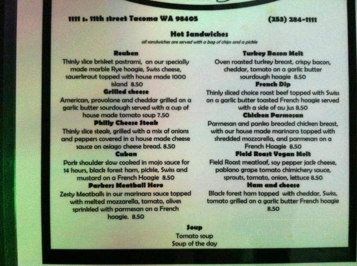 /251129850/Michaels-Eleven-Eleven-Tavern-Tacoma-WA - Tacoma, WA