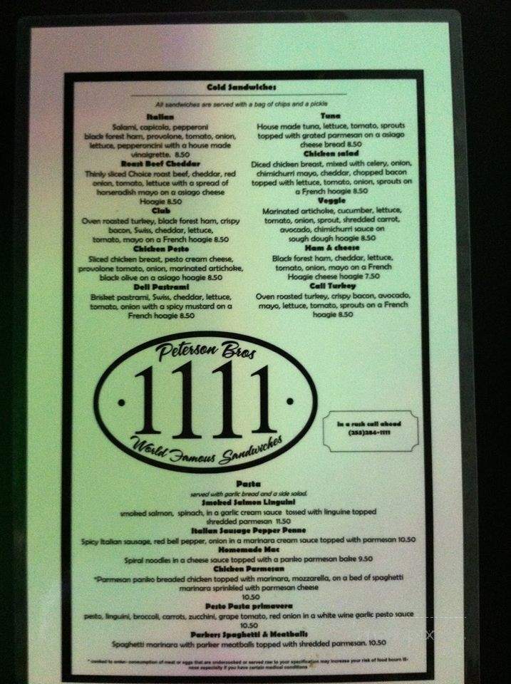 /251129850/Michaels-Eleven-Eleven-Tavern-Tacoma-WA - Tacoma, WA