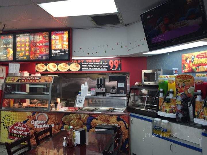 Family Kitchen - Sugar Land, TX menu_pic